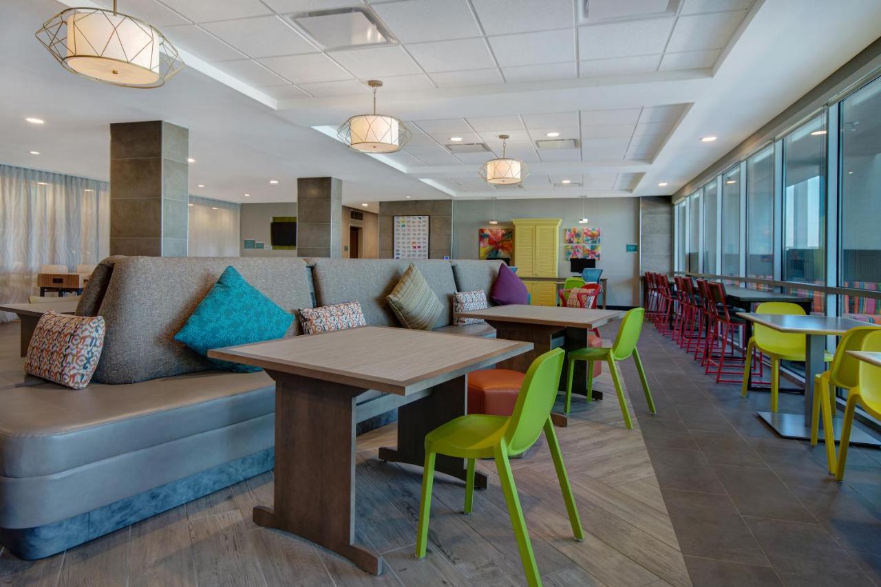 Home2 Suites By Hilton Garden Grove Exterior foto